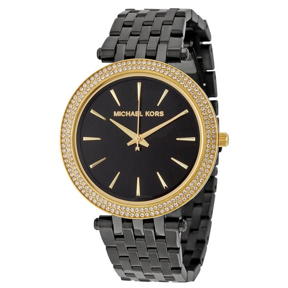 Michael Kors Watch - Picture 1 of 8